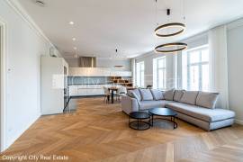 Apartment for rent in Riga, 145.90m2