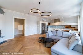 Apartment for rent in Riga, 145.90m2 Apartment for rent in Riga, 145.90m2