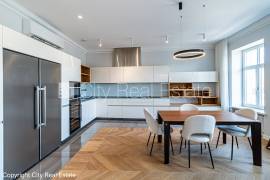 Apartment for rent in Riga, 145.90m2 Apartment for rent in Riga, 145.90m2