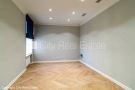 Apartment for rent in Riga, 145.90m2 Apartment for rent in Riga, 145.90m2
