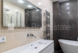 Apartment for rent in Riga, 145.90m2 Apartment for rent in Riga, 145.90m2