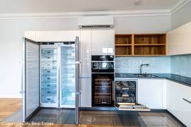 Apartment for rent in Riga, 145.90m2 Apartment for rent in Riga, 145.90m2