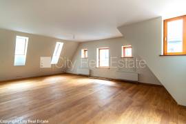 Apartment for sale in Riga, 75.60m2
