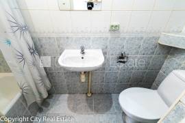 Studio for rent in Riga, 31.00m2 Studio for rent in Riga, 31.00m2