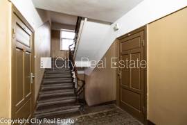 Studio for rent in Riga, 31.00m2 Studio for rent in Riga, 31.00m2