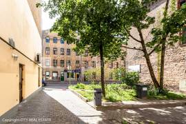 Studio for rent in Riga, 31.00m2 Studio for rent in Riga, 31.00m2