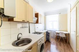 Studio for rent in Riga, 31.00m2 Studio for rent in Riga, 31.00m2