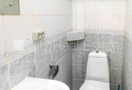 Studio for rent in Riga, 31.00m2 Studio for rent in Riga, 31.00m2