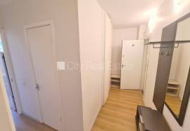 Studio for rent in Riga, 32.77m2