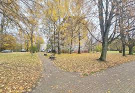 Studio for rent in Riga, 32.77m2