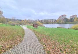 Studio for rent in Riga, 32.77m2