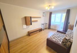 Studio for rent in Riga, 32.77m2