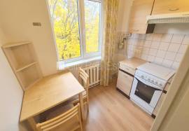 Studio for rent in Riga, 32.77m2