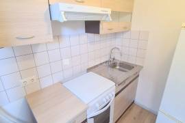 Studio for rent in Riga, 32.77m2