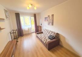 Studio for rent in Riga, 32.77m2