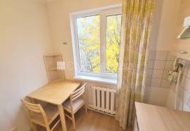 Studio for rent in Riga, 32.77m2