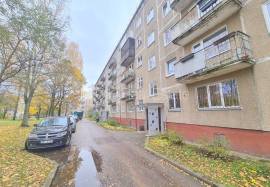 Studio for rent in Riga, 32.77m2