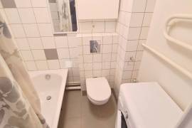 Studio for rent in Riga, 32.77m2
