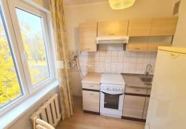 Studio for rent in Riga, 32.77m2