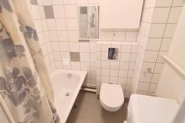 Studio for rent in Riga, 32.77m2