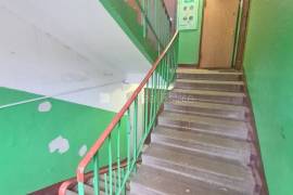 Studio for rent in Riga, 32.77m2