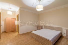 Apartment for rent in Riga, 122.60m2 Apartment for rent in Riga, 122.60m2