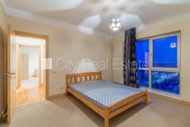 Apartment for rent in Riga, 122.60m2 Apartment for rent in Riga, 122.60m2