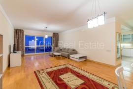 Apartment for rent in Riga, 122.60m2 Apartment for rent in Riga, 122.60m2