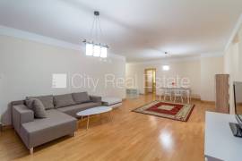 Apartment for rent in Riga, 122.60m2 Apartment for rent in Riga, 122.60m2
