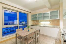 Apartment for rent in Riga, 122.60m2 Apartment for rent in Riga, 122.60m2