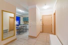 Apartment for rent in Riga, 122.60m2 Apartment for rent in Riga, 122.60m2