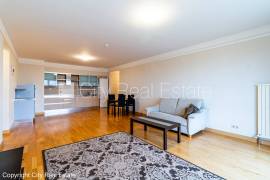 Apartment for rent in Riga, 90.00m2