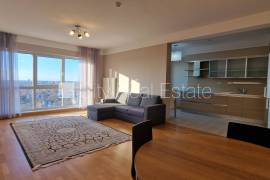 Apartment for rent in Riga, 90.00m2