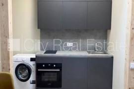 Studio for rent in Riga, 36.00m2