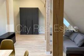 Studio for rent in Riga, 36.00m2