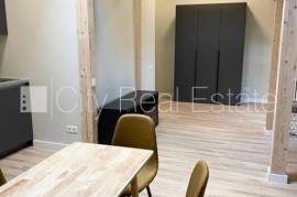 Studio for rent in Riga, 36.00m2