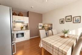 Ready to move in: 3-Room Apartment near Alexanderplatz Ready to move in: 3-Room Apartment near Alexanderplatz