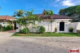 Large Newly Renovated Two Bedroom Pool Villa for Rent in a Popular Rawai Location Large Newly Renovated Two Bedroom Pool Villa for Rent in a Popular Rawai Location