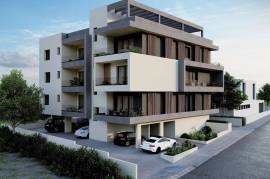 Modern Studio Apartment - Larnaca Town