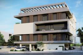 Modern Studio Apartment - Larnaca Town