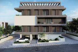 Modern Studio Apartment - Larnaca Town