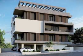 Modern Studio Apartment - Larnaca Town