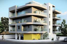 Charming 2 Bedroom Apartment - Larnaca Town