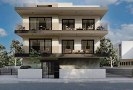 Stylish 2 Bedroom Apartment - Livadia Area, Larnaca