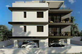Stylish 2 Bedroom Apartment - Livadia Area, Larnaca Stylish 2 Bedroom Apartment - Livadia Area, Larnaca
