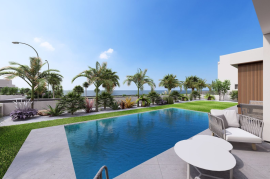 Modern 3 Bedroom Plus Office Villa - Psematismenos, Larnaca Modern 3 Bedroom Plus Office Villa - Psematismenos, Larnaca