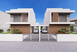 Stylish 3 Bedroom Villa - Psematismenos, Larnaca Stylish 3 Bedroom Villa - Psematismenos, Larnaca
