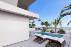 Stylish 3 Bedroom Villa - Psematismenos, Larnaca Stylish 3 Bedroom Villa - Psematismenos, Larnaca