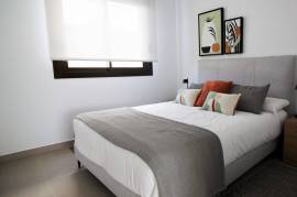 Modern Townhouses and Semi-Detached Homes in Pilar de la Horadada Modern Townhouses and Semi-Detached Homes in Pilar de la Horadada
