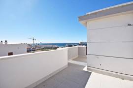 Modern Semi Detached Villas with Sea Views in Puerto de Mazarron Modern Semi Detached Villas with Sea Views in Puerto de Mazarron
